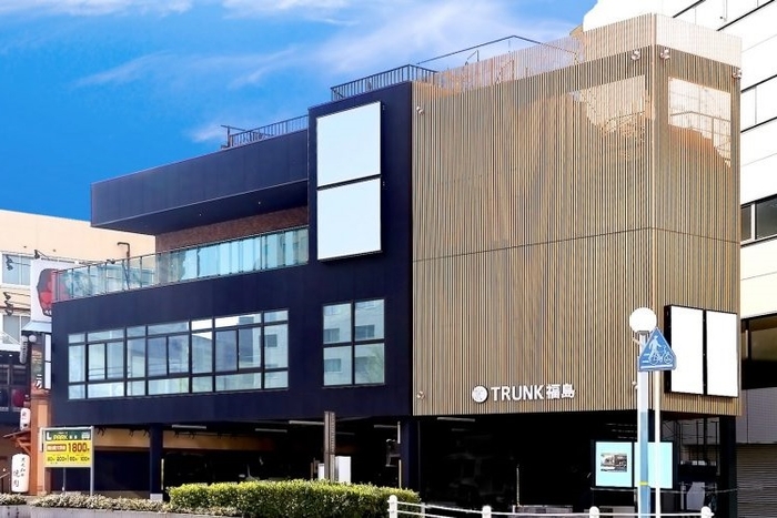 TRUNK福島