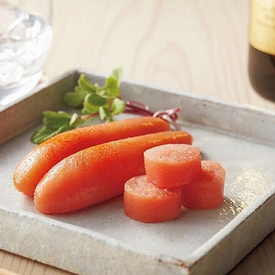 福さ屋 無着色辛子めんたい