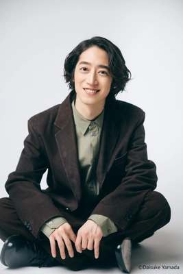 角野隼斗 ピアノコンサート ～ジブリパークの風にのせて2025～　 2025年9月開催決定！7月4日ファンクラブ先行発売開始！