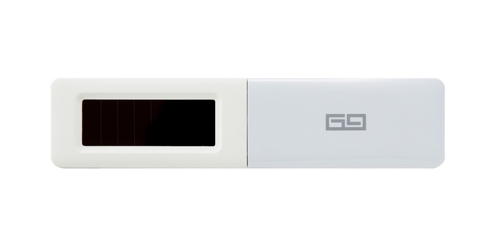 温湿度センサー