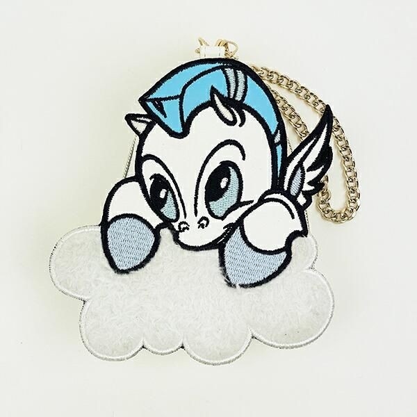 ディズニーのポーチ