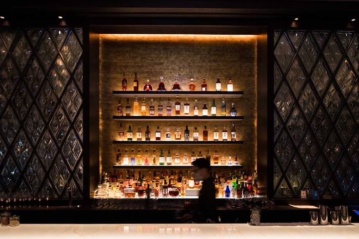 ナイトライフも充実