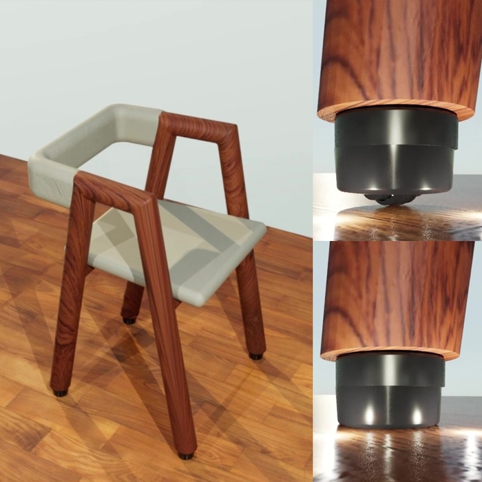 Light-It Feet(ライト イット フィート)2