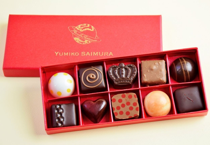 ユミコサイムラ イタリア