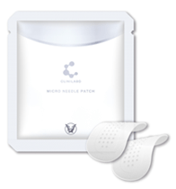 クリニラボ マイクロニードルパッチ パウチ