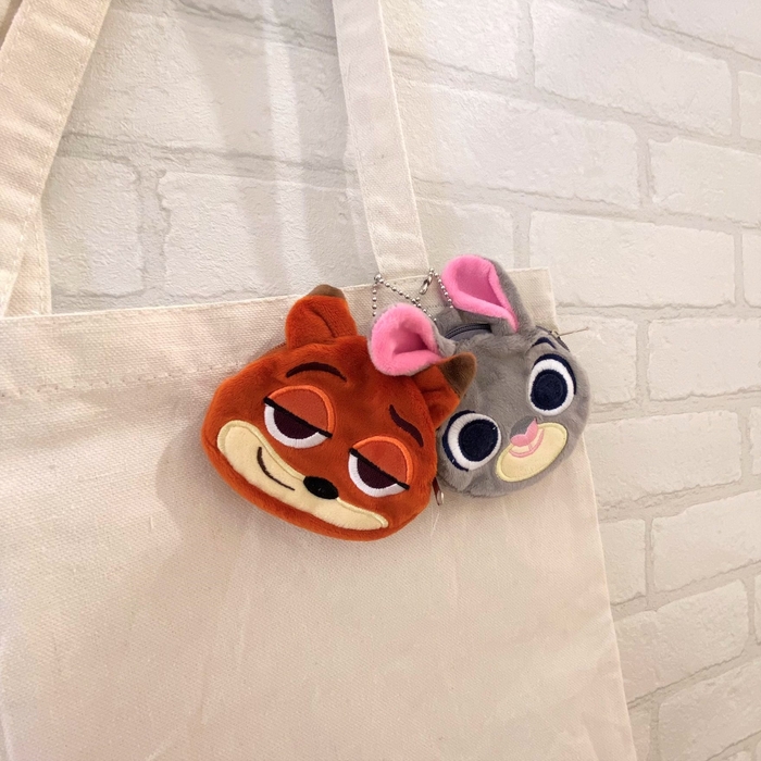 2個付けも可愛い♡