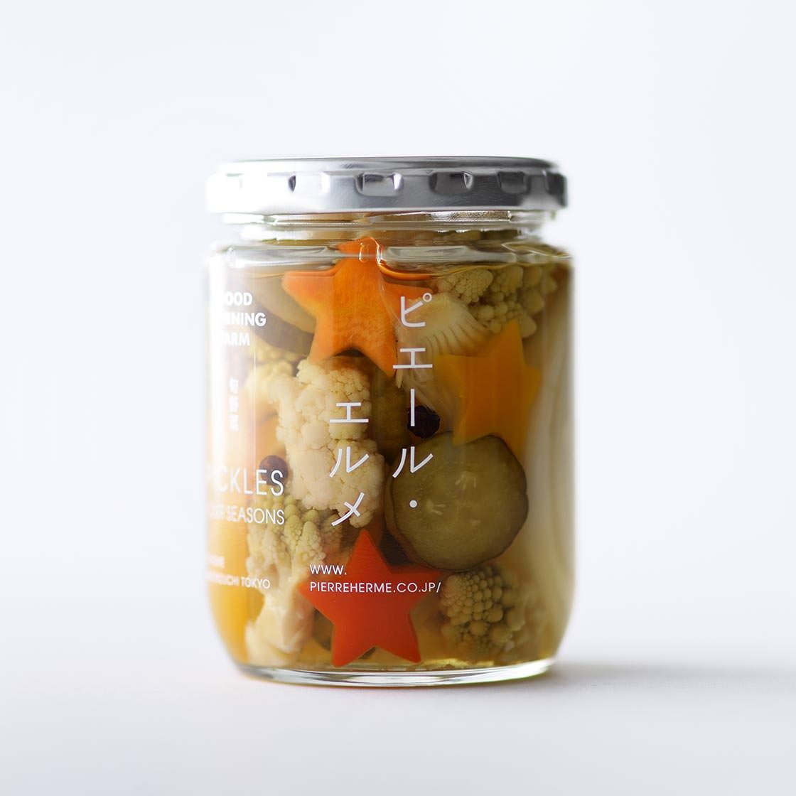 ピクルス パーティーミックス 1,620円