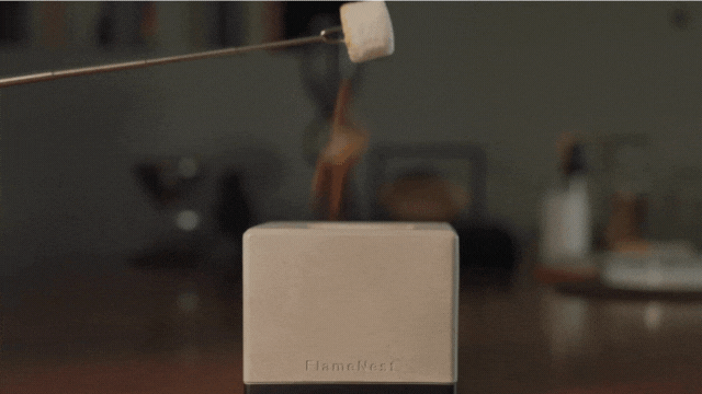 火と暮らす。心と向き合う。