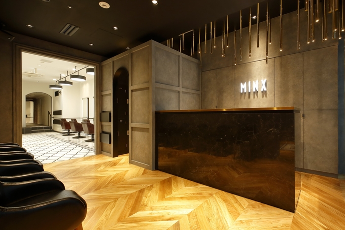 銀座駅徒歩10秒アクセス抜群