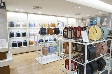 ＜EISHINランドセル＞ 2026年度ご入学のお子さま向け ランドセル販売会を全国各地で開催！