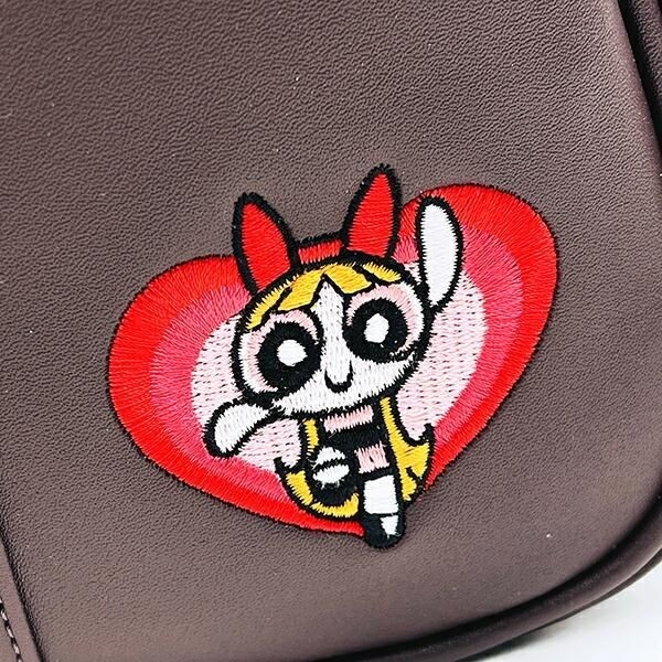 パワパフスクバ