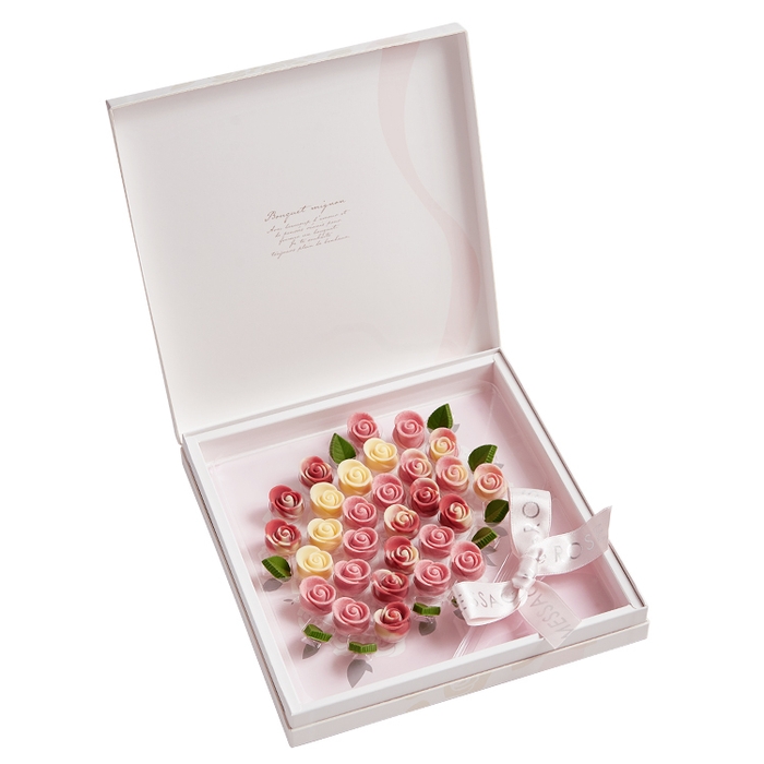 ブーケ・ミニヨン・アラベスク/3,780円(税込)