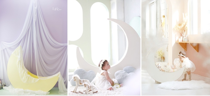 写真:ライフスタジオ