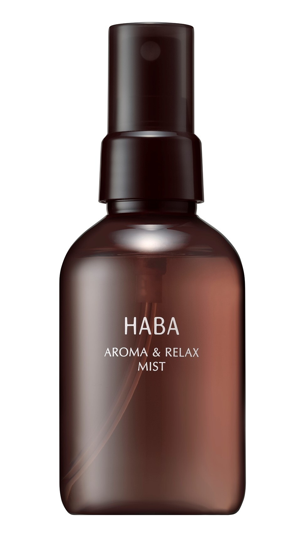 アロマ&リラックスミスト 2,420円(税込)