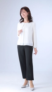 日本初の「漏れないズボン」発売からわずか1週間で完売！ “実用新案取得済”全国尿もれで悩まれている方必見