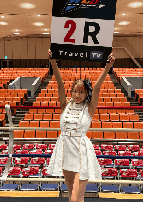 ゆちゅかさんリハーサル