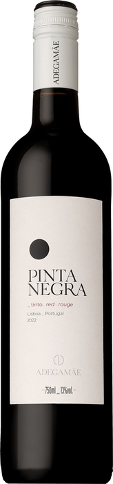 <アデガマイン>ピンタ ネグラ ティント