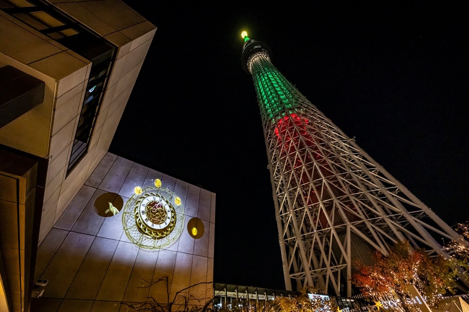 ©TOKYO-SKYTREE
