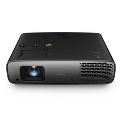 高輝度3,200ANSIルーメン、HDR10+、Netflix対応の 4Kフラグシップホームシアタープロジェクター「HT4550i」を 7月7日(金)より発売　 ～ 劇場の感動を自宅にも ～