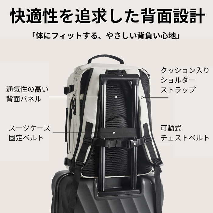 バックパック詳細2