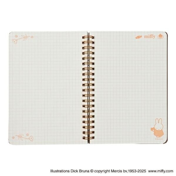 ミッフィーの文具