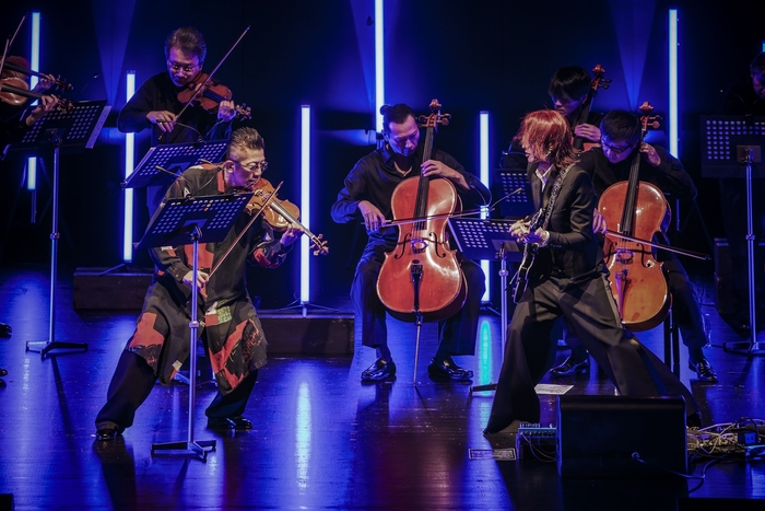 写真：2024年2月公演より