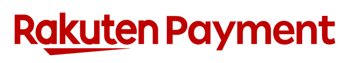 楽天ペイメントロゴ