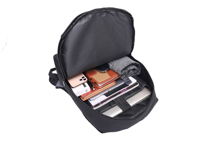 FFF-BAGBP02BK収納イメージ