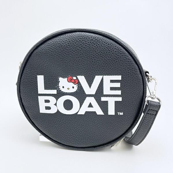 キティちゃんのバッグ