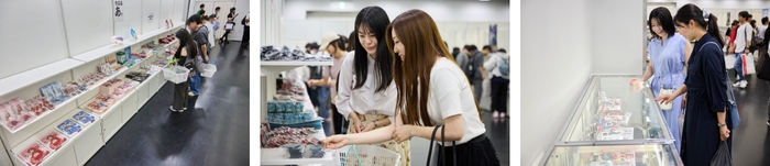 京まふショップ