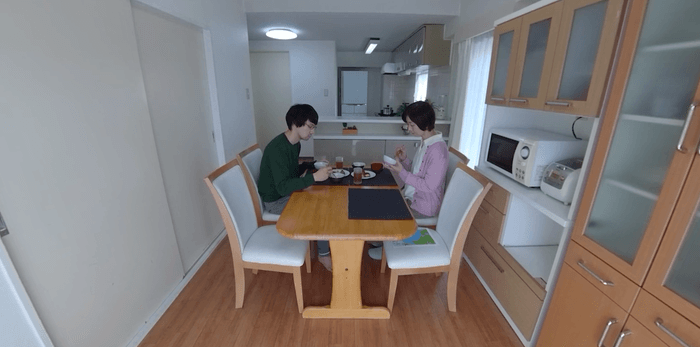 コンテンツ名:相手の気持ちを聴いてから話す