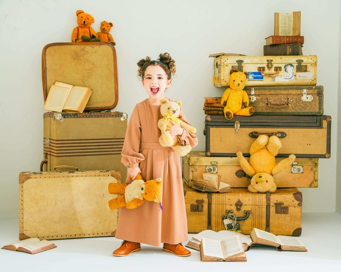 撮影イベント写真イメージ