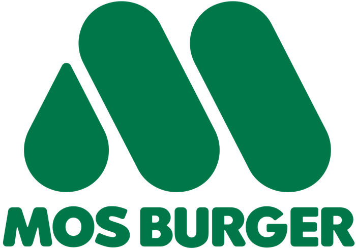 モスバーガーロゴ
