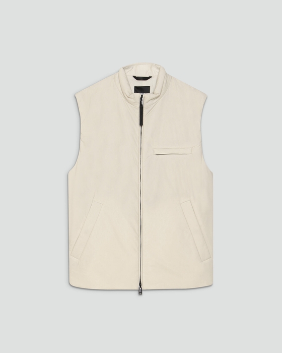 Motion Nylon Layering Vest