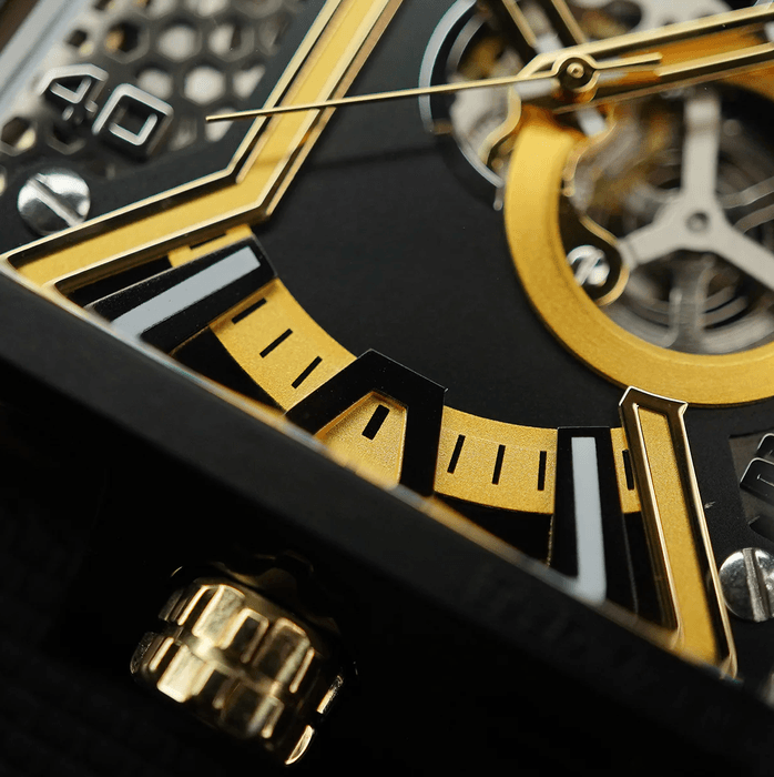 静かに、しかし雄弁に。