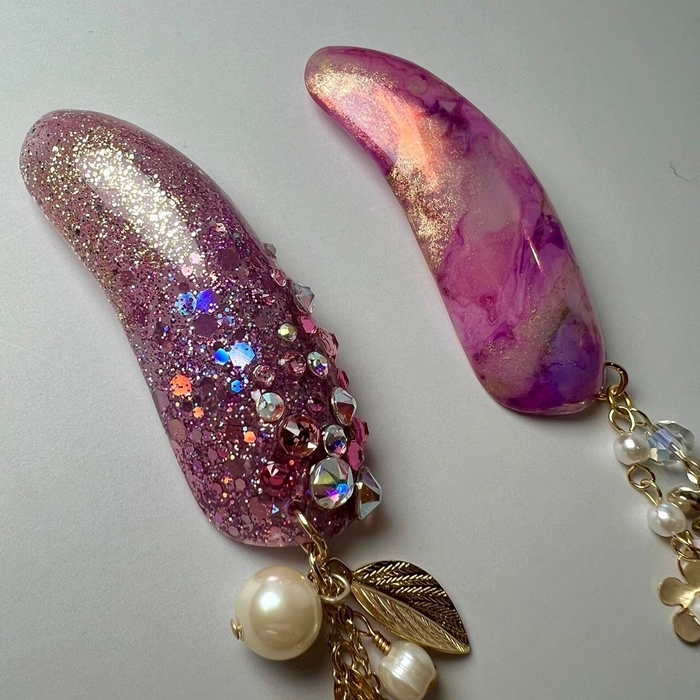 COCO H.A補聴器カバー4