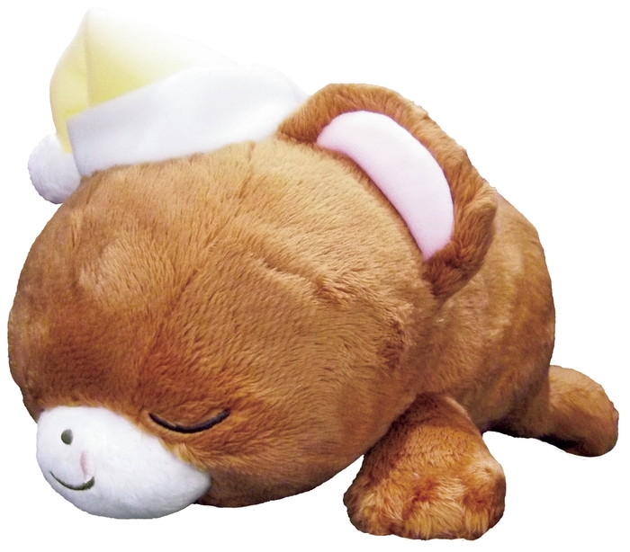 おねむるみ くまさん