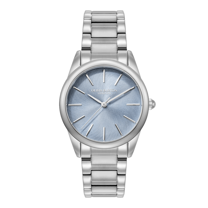 SKY BLUE ¥26,400 (in tax)