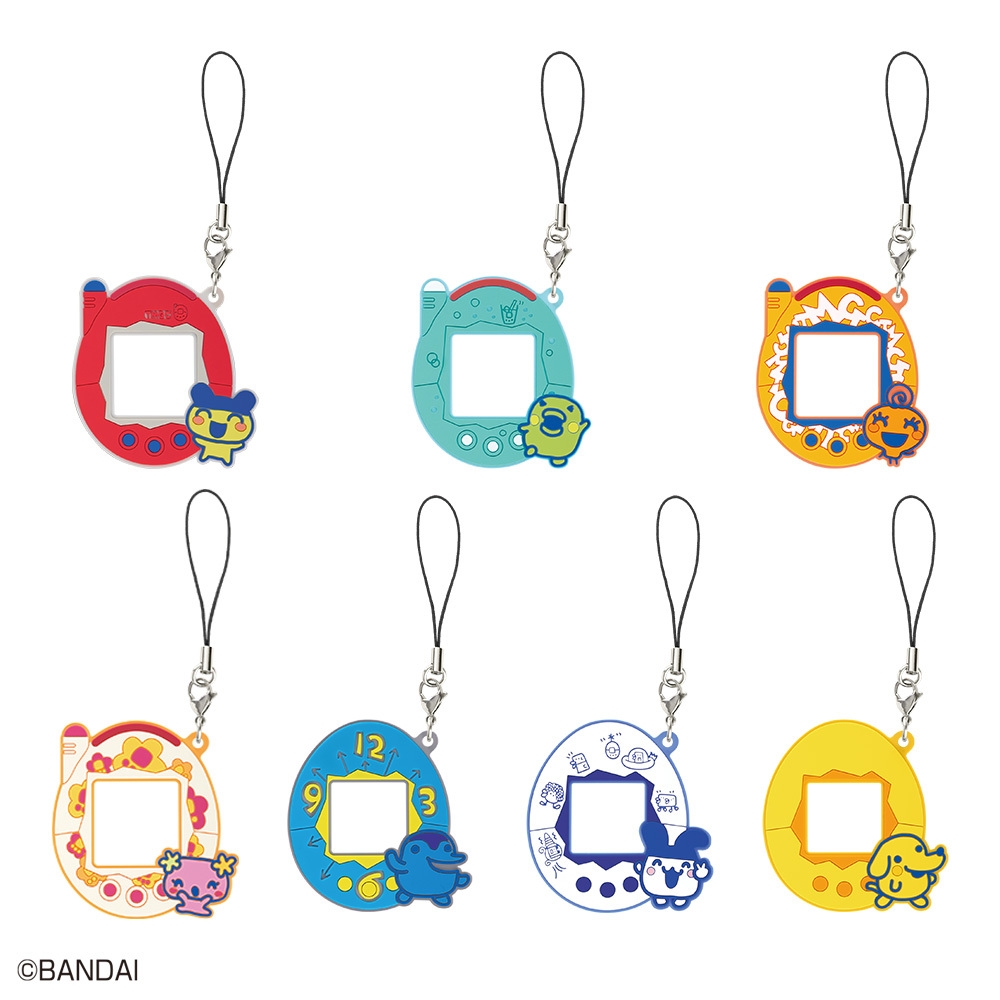 F賞:ラバーチャーム