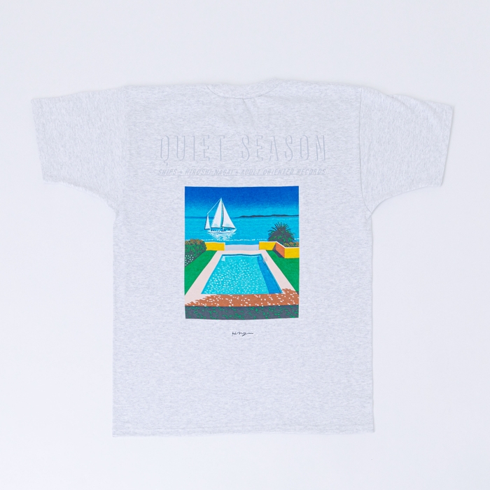 バックプリント