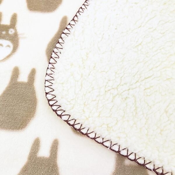 トトロのクッション