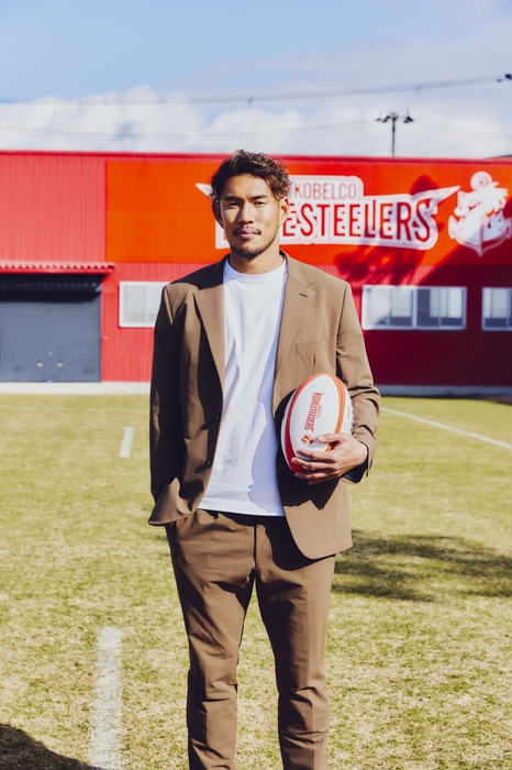 山中 亮平(RYOHEI YAMANAKA)