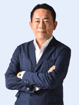 代表取締役 大西 基文