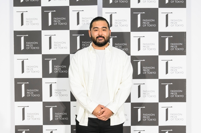 第5回受賞デザイナー:小泉 智貴氏