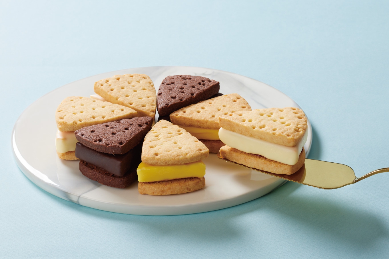 アイシーチーズサンドイメージ2