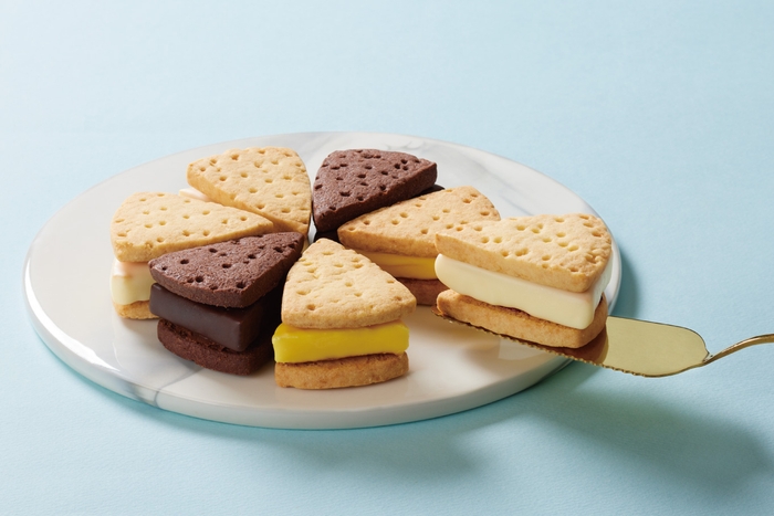 アイシーチーズサンドイメージ2