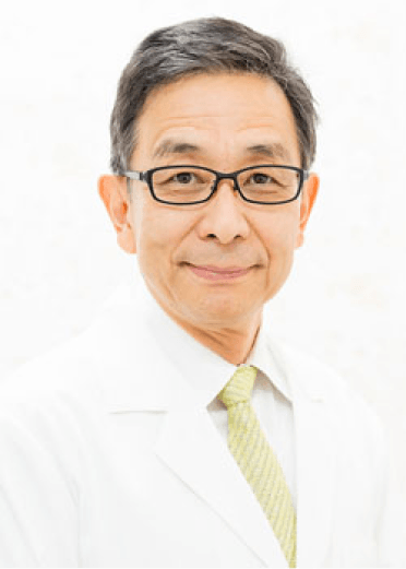 オックスフォード大学医学博士  新見 正則