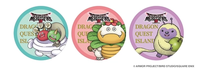 「ドラゴンクエスト アイランド」×『ドラゴンクエストモンスターズ３　魔族の王子とエルフの旅』 発売記念コラボキャンペーン第２弾！明日12月23日（土）よりスタート！