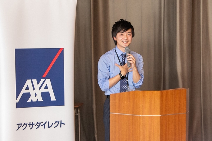 福井県坂井市立丸岡南中学校　授業風景1