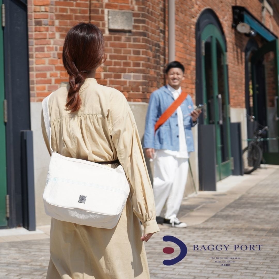 BAGGY PORT(バギーポート)イメージ